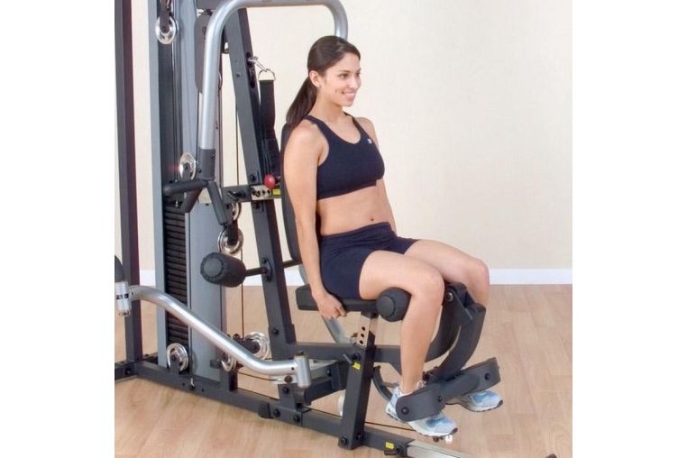 Мультистанция Body Solid G5S фото 11