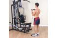 Мультистанция Body Solid G5S фото 2