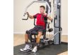 Мультистанция Body Solid G5S фото 3