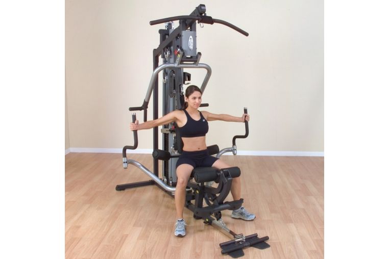 Мультистанция Body Solid G5S фото 5