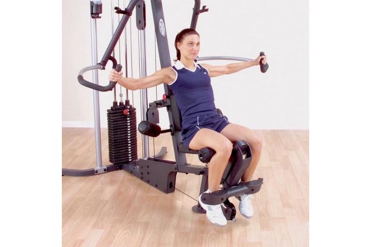 Мультистанция Body Solid G4I фото 3