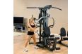 Мультистанция Body Solid Fusion F500 фото 10