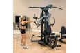 Мультистанция Body Solid Fusion F500 фото 6