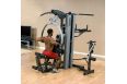 Мультистанция Body Solid Fusion F500 фото 8