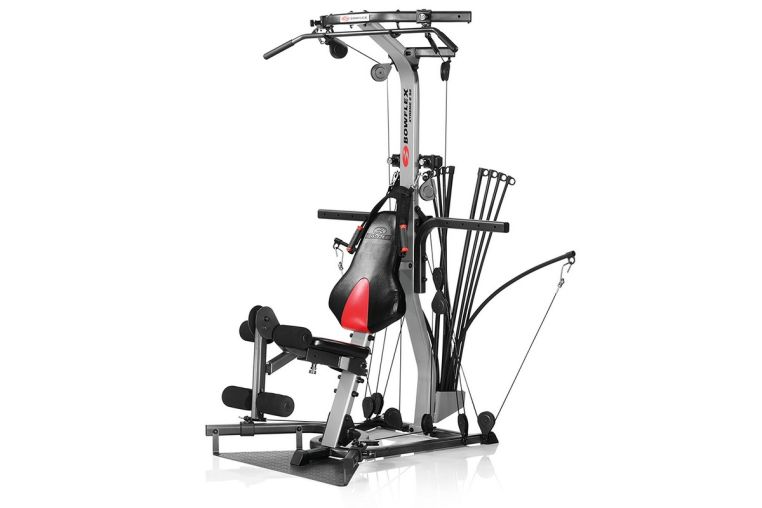 Мультистанция Bowflex Xtreme 2 SE 
