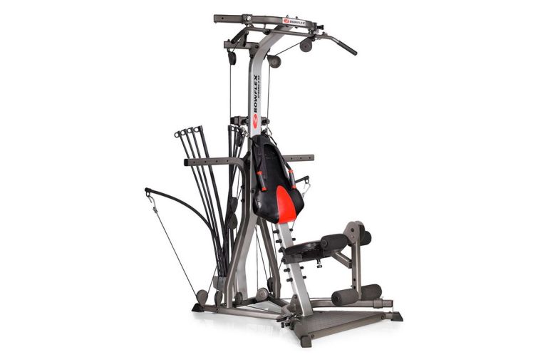 Мультистанция Bowflex Xtreme 2 SE фото 1