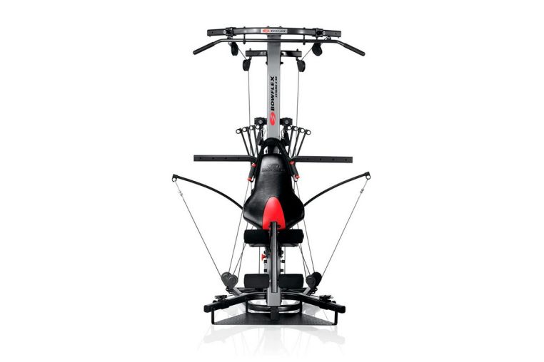 Мультистанция Bowflex Xtreme 2 SE фото 2