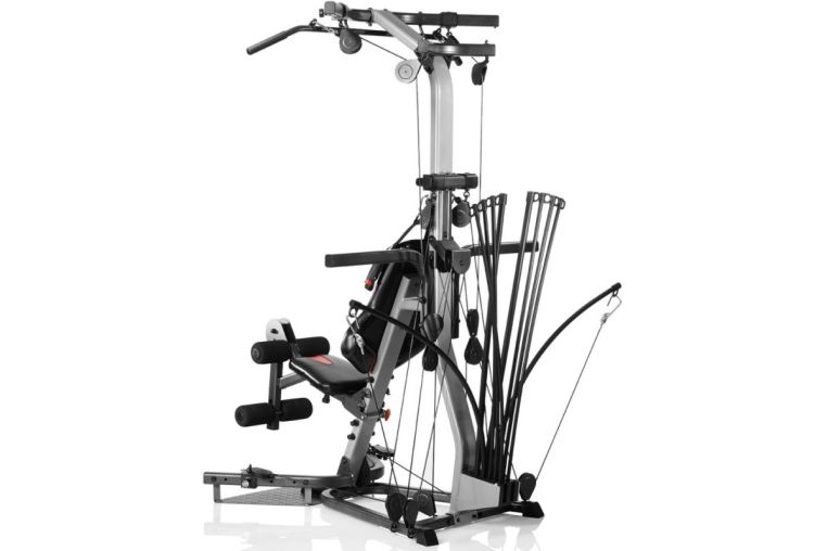 Мультистанция Bowflex Xtreme 2 SE фото 3