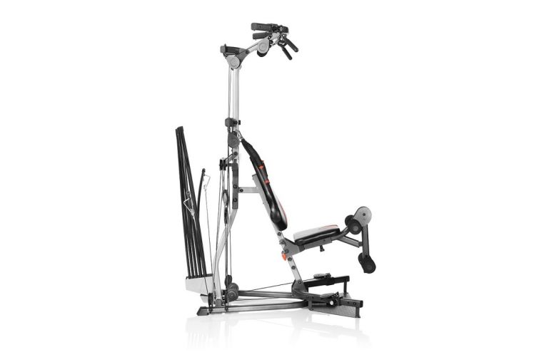 Мультистанция Bowflex Xtreme 2 SE фото 5