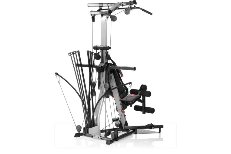 Мультистанция Bowflex Xtreme 2 SE фото 7