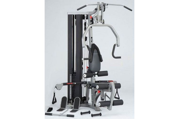 Силовой комплекс Body Craft 6881C GX Gym 