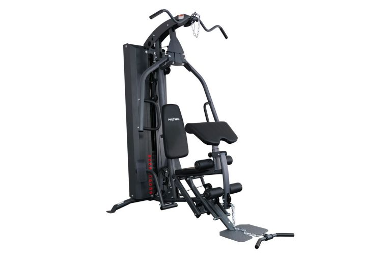 Многофункциональная силовая станция Protrain MT7000 фото 15