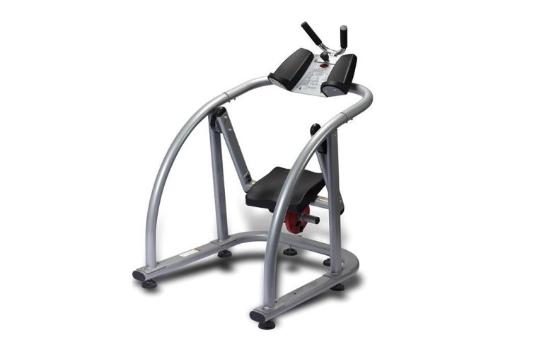 Фитнес тренажер Fitex Pro AB Coaster Fitness Club 