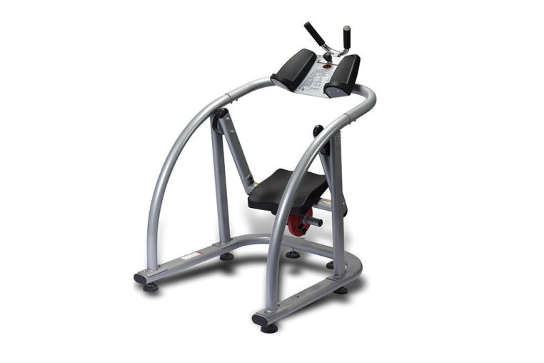 Фитнес тренажер Fitex Pro AB Coaster Fitness Club 