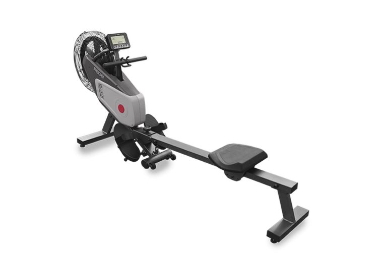 Гребной тренажер Carbon Fitness R808 