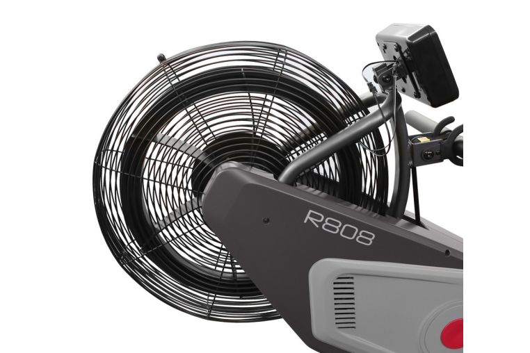 Гребной тренажер Carbon Fitness R808 фото 3