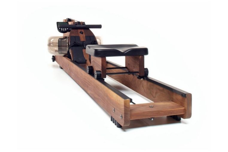 Гребной тренажер WaterRower Classic WA\300 S4\CM-WN-BT фото 8