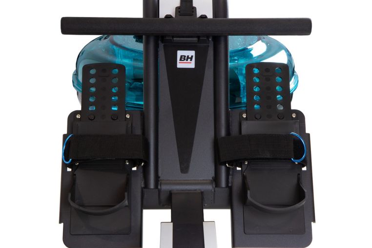 Гребной тренажер Bh Fitness Cardiff фото 5