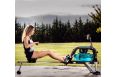 Гребной тренажер Bh Fitness Cardiff фото 7