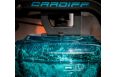 Гребной тренажер Bh Fitness Cardiff фото 8