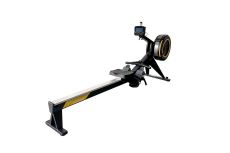 Гребной тренажер DFC Air Rower R1000