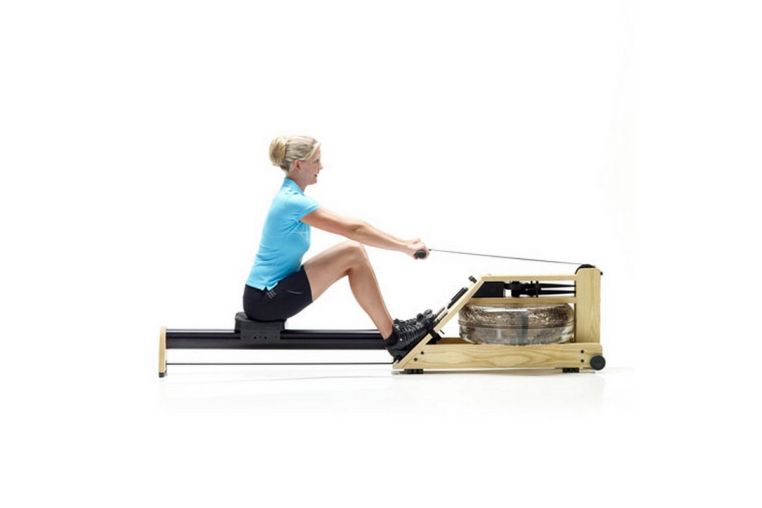 Гребной тренажер WaterRower A1 Home WA\A1Home\HM-AS-BT фото 2
