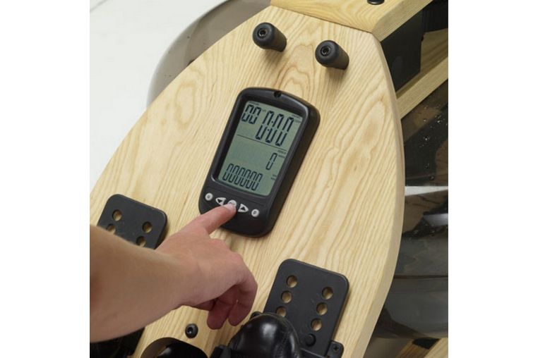 Гребной тренажер WaterRower A1 Home WA\A1Home\HM-AS-BT фото 8