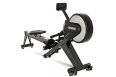 Гребной тренажер Spirit Fitness CRW800 Graphite gray фото 8