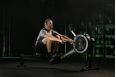 Гребной тренажер Concept2 RowErg Standard (низкий) фото 7