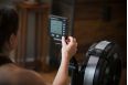 Гребной тренажер Concept2 RowErg Standard (низкий) фото 8