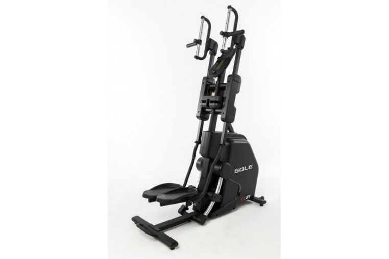 Степпер Cardio Climber Sole Fitness CC81 (SC200) 2019 