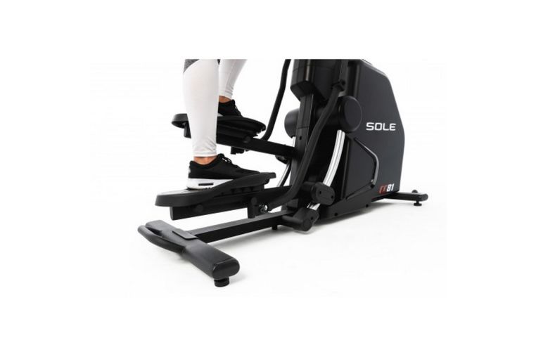 Степпер Cardio Climber Sole Fitness CC81 (SC200) 2019 фото 11