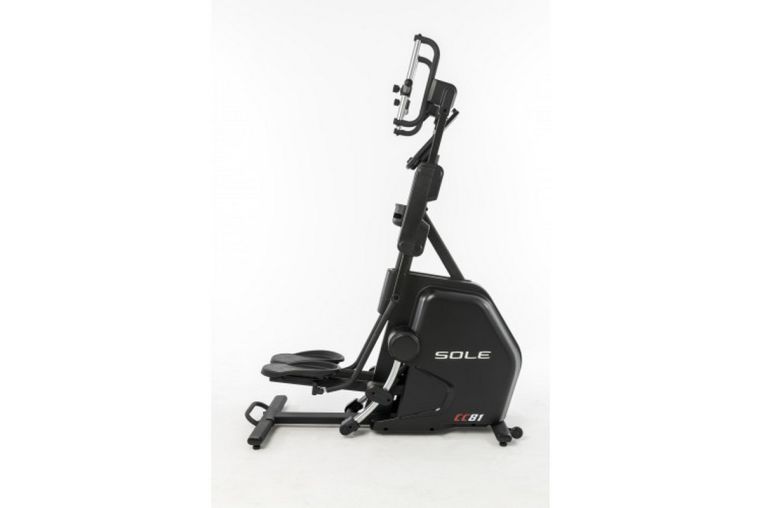 Степпер Cardio Climber Sole Fitness CC81 (SC200) 2019 фото 17