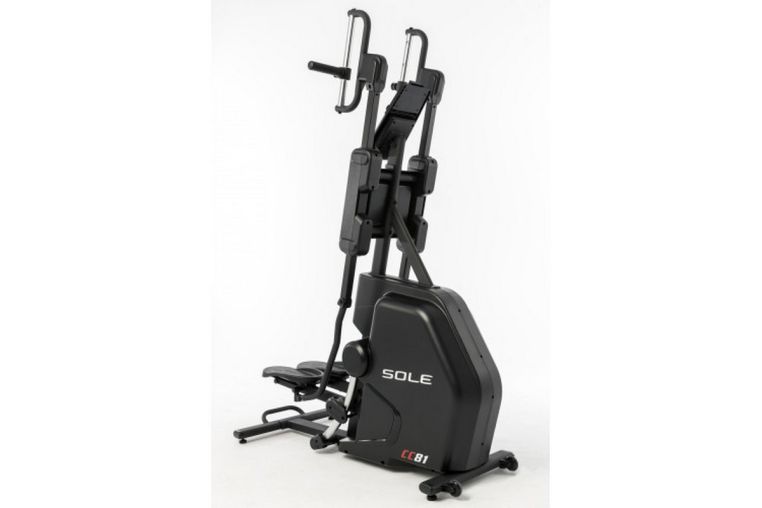 Степпер Cardio Climber Sole Fitness CC81 (SC200) 2019 фото 19