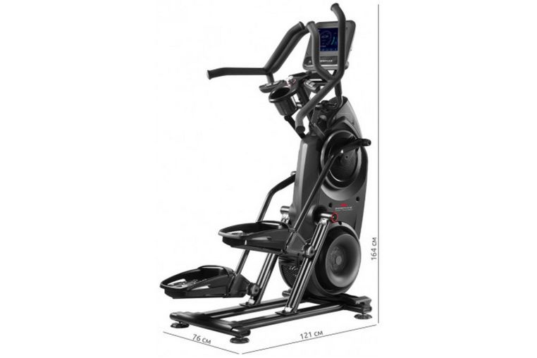 Кросстренер Bowflex MaxTotal фото 9