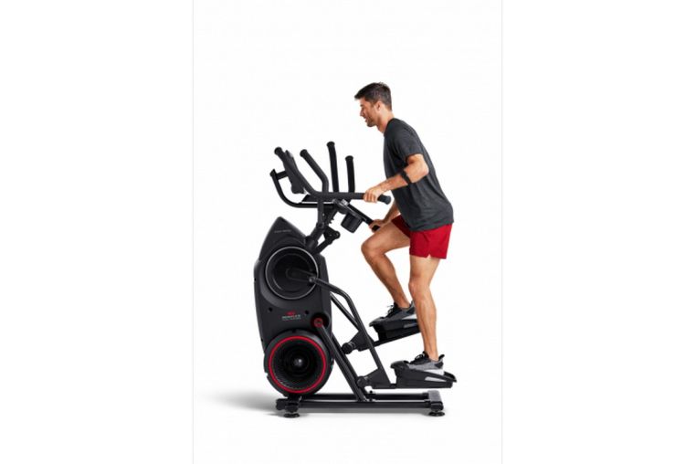 Кросстренер Bowflex MaxTotal фото 11