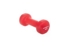 Гантель неопреновая 2 кг Body Form BF-DN01 (1шт)