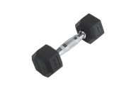 Гантель гексагональная 3 кг Star Fit DB-301 черный