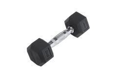 Гантель гексагональная 3 кг Star Fit DB-301 черный