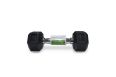 Гантель гексагональная 3 кг Star Fit DB-301 черный фото 1