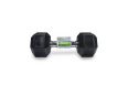 Гантель гексагональная 8 кг Star Fit DB-301 черный фото 1