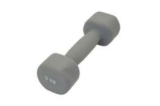Гантель неопреновая Sport Elite 3кг ES-0393