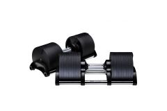 Гантель наборная NUO Flexbell Dumbbells FB32 (2-32кг)