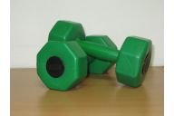 Гантели V-Sport 2х3кг (пара) СТ560.3