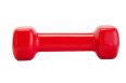 Гантель обрезиненная 1,5кг Bradex SF 0271 красный фото 4