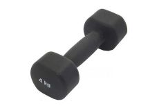 Гантель неопреновая Sport Elite 4кг ES-0394
