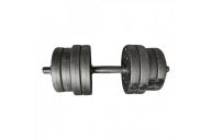 Гантель сборная 9 кг Sport Elite H-800