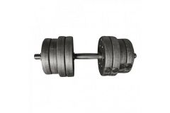Гантель сборная 9 кг Sport Elite H-800