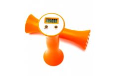 Гантели со счётчиком повторений Bradex Изи Фитнес SF 0150