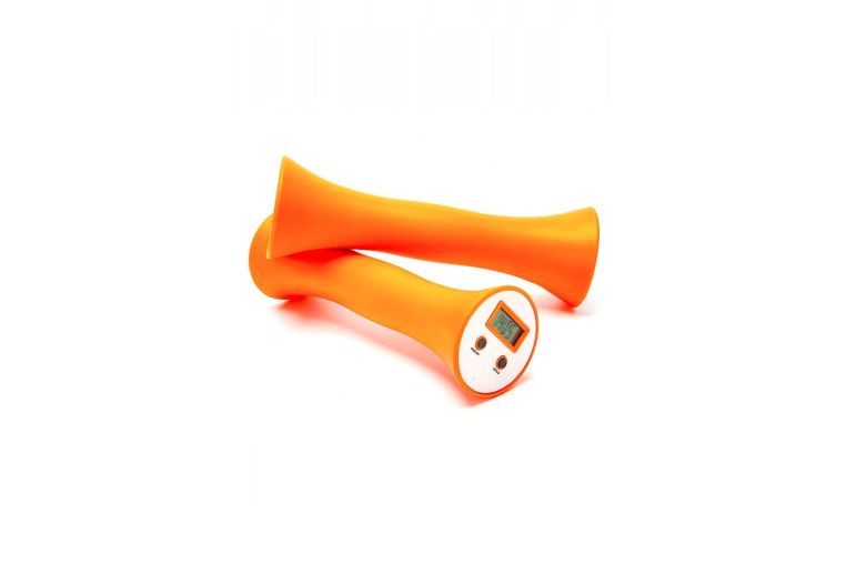 Гантели со счётчиком повторений Bradex Изи Фитнес SF 0150 фото 3